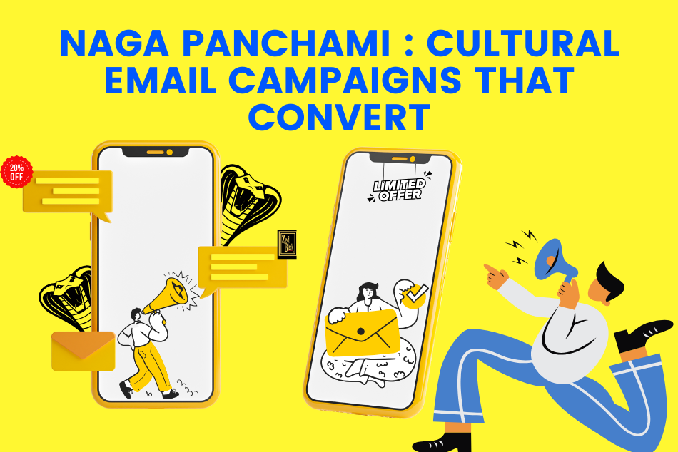 Naga Panchami 2025: Cultural Email Campaigns that Convert